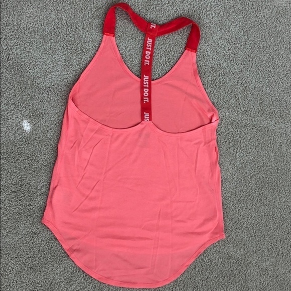 Nike Dri Fit tank - Picture 3 of 7